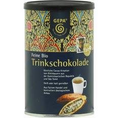 Schokolade GEPA Premium Bio Trinkschokolade 250g