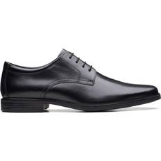 Herren - Schwarz Oxford Clarks Howard Walk M