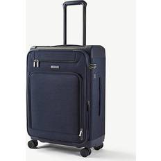 Rock Parker Medium Suitcase