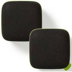 Green Bluetooth Speakers Loops 15W Bluetooth Speaker Kit GREEN