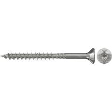 Byggmaterial Fischer Deutschl. 657030 Skruvar 200st