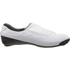 Men - Silver Cycling Shoes Bont Vaypor Road