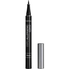 Eyelinere Isadora Eyeliner Hypo-Allergenic Damen 1 ml