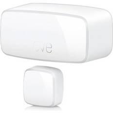 Eve Alarmer & Sikkerhed Eve Door & Window -Wireless Contact Sensor Matter