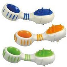 legetøj. Dental chews rattle, 11.6 All