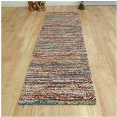 Mastercraft Mehari Multi Stripes 67x340cm