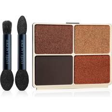 Estée Lauder Make-up Eye make-up PC Envy Eyeshadow Quad Refill Wild Earth 6 g