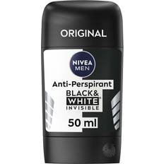 Invisible stick Nivea Men Deo B&W Invisible Stick