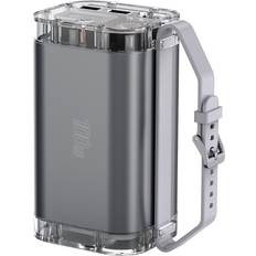 4smarts Lucid Ultra Powerbank 40000 mAh 100W