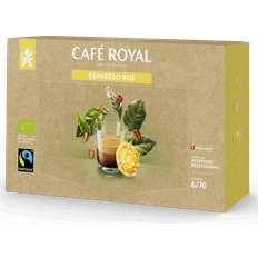 Cafe Royal Café 50 Kapsler Til Nespresso Pro