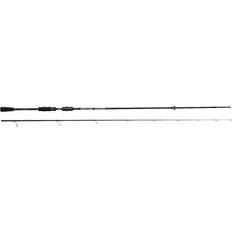 Spro Concept Dropshot Spinning Rod Black 2.40 5-18 g