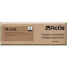 Actis TH-322A toner replacement 128A CE322A;