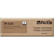 Guld Toner TH-322A toner replacement 128A CE322A;