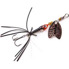Spro Larva Mayfly Spinner Tr 5cm 4g Roach