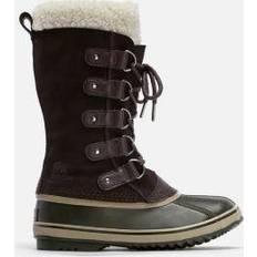 Beige Schneestiefel Sorel Joan of Arctic