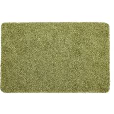 Carpets & Rugs Buddy Plain Shaggy Mat Green
