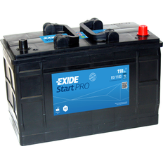 Exide 663 Start Pro Heavy Duty Battery