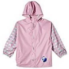 Imperméables Playshoes Veste Imperméable Fille - Rose