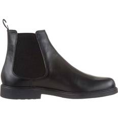 44 - Hombre Botas Chelsea Levi's Amos