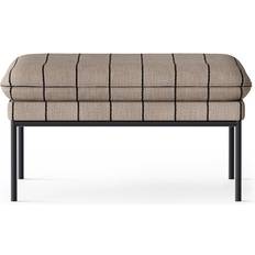 Ferm LIVING Sittpuffar ferm LIVING Turn Boucle Sittpuff