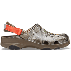 Crocs All Terrain Realtree - Walnut