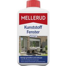 Mellerud Kunststoff Fenster Reiniger 1,0