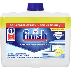 Finish Küchenreiniger Finish Calgonit Spülmaschinen-Pfleger 0,25 l