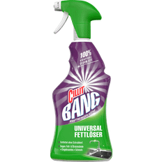 Cillit Bang Kraftreiniger Universal Fettlöser Küche 100 kraftvoll gegen 750ml