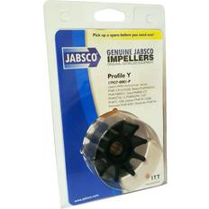 Impeller Jabsco Neoprene Impeller Black 65 mm