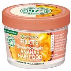 Fructis Garnier Fructis Fructis Glanzverleihende Ananas Hair Food 3in1 Maske