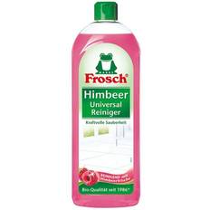 Allzweckreiniger Frosch Frosch Universal Reiniger Himbeer 750 750ml