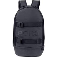 Björn Borg Duffle Backpack 35l Black Black ONE