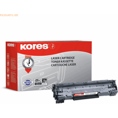 Bläck & Toner Kores G1210RB tonerkassett