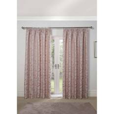 Emma Barclay Paisley Jacquard Lined Pencil