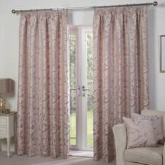 Emma Barclay Paisley Jacquard Lined Pencil