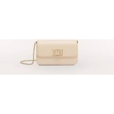 Kulta Olkalaukut Furla 1927 mini crossbody -nahkalaukku