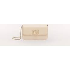 Furla Mini Ballerina Crossbody Bag - Pink
