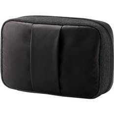 HP Accessori per Borse HP Lightweight Pouch Custodia Per Accessori Notebook In Nylon 23x13,5x6 Cm Nero