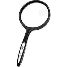 Wedo Rundt Forstørrelsesglas 74 mm 271 7509