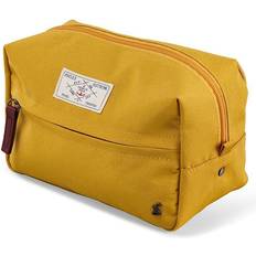 Joules Antique Gold Coast Wash Bag