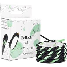 Bellody Hårstyling Kids Edition Crazy Pengu 4 Stk