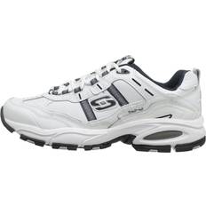 Skechers vigor 2.0 Skechers Men's Vigor 2.0 Serpentine Sneakers White