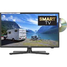 Reflexion TV Reflexion LDDW22i+ TV LED 55 cm 22 Pollici ERP E (A - G) CI+, DVB-C DVB-T, DVB-T2, DVB-T2, DVB-T2 HD, Full HD, Smart TV