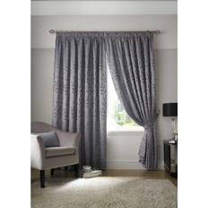 Ideal Textiles Leaf Woven Jacquard Pencil