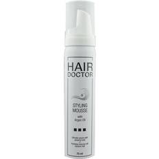 Hair Doctor Hårprodukter Hair Doctor Styling Mousse U 75ml