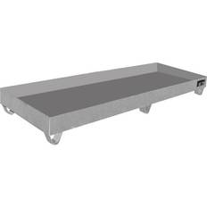 Roof Racks & Accessories Bauer Auffangwanne 241L L2400xB800xH250mm