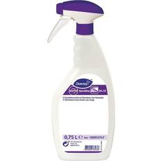 Diversey Cleaning Equipment & Cleaning Agents Diversey Sprühdesinfektionsmittel QuickDes 4.5 L