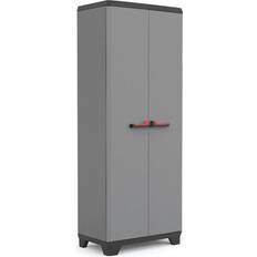 Tool cabinet Keter TOOL CABINET WITH SHELVES STILO [Levering: 4-5 dage]