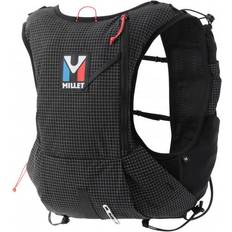 Millet Trilogy Sky Vest Measurement 111cm - Black Noir
