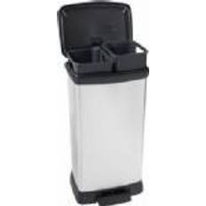 Curver bin Curver Deco Bin Duo